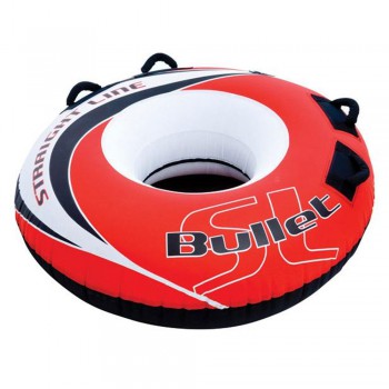 Tube mieten bei Motorboot Vermietung am Thunersee